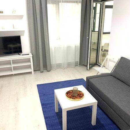 Apartment Pitesti Exterior photo